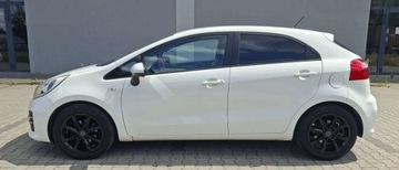 Kia Rio III Hatchback 5d Facelifting 1.1 WGT 75KM 2015 Kia Rio Kia Rio 1.1 CRDI Attract 1.1 Diesel 75KM, zdjęcie 23