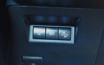 Toyota Yaris III Hatchback 5d Facelifting 2017 1.0 VVT-i 72KM 2020 Toyota Yaris GWARANCJA, 2020r, 1.0 Benzyna, Niski przebieg, Bogate wyposaz, zdjęcie 12