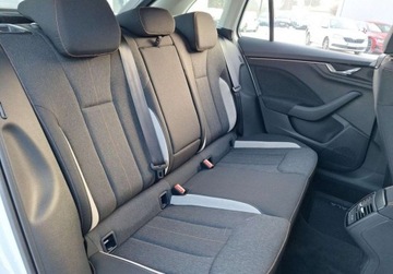 Skoda Scala Hatchback Facelifting 1.0 TSI 95KM 2024 Skoda Scala SalonPL 1.0TSI 95KM Selection Gwarancja Czuj.Park Tempomat ASO, zdjęcie 14