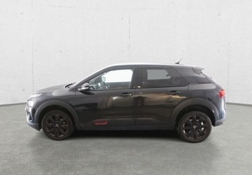 Citroen C4 Cactus Crossover Facelifting 1.2 PureTech 131KM 2018 Citroen C4 Cactus Shine Salon PL Od RiA 1.2 Benzyna 130KM, zdjęcie 3