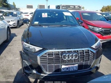 Audi Q3 II 2022 Audi Q3 PREMIUM, Quattro, od ubezpieczalni 2.0 Benzyna 228KM, zdjęcie 2