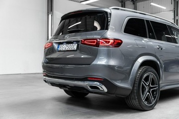 Mercedes GLS X167 SUV 2.9 400d 330KM 2022 Mercedes GLS Klasa 400d. Polska. Bezwypadkowy. FV, zdjęcie 15