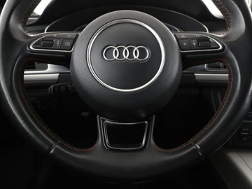 Audi A6 C7 Avant Facelifting 2.0 TDI ultra 190KM 2015 Audi A6 Avant S-Tronic navi klima auto grzane, zdjęcie 20