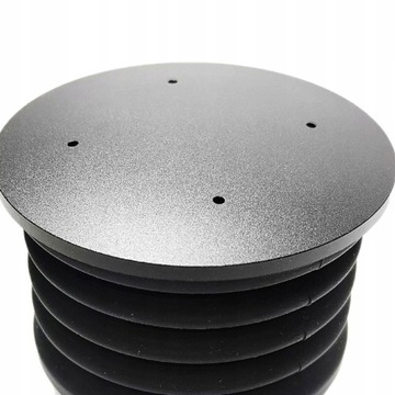 Универсальная воронка для выдувания зерен.