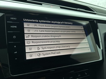 Volkswagen Arteon Fastback Facelifting 2.0 TDI 200KM 2021 Volkswagen Arteon R-line | DCC | Panorama | Hak |, zdjęcie 20