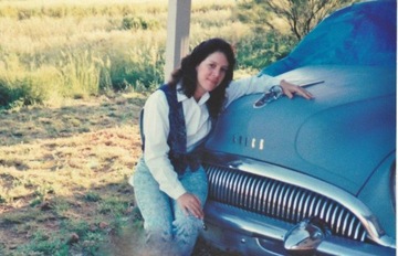 Buick 1954 Buick Roadmaster Convertible 76C Stan fabryczny, zdjęcie 17
