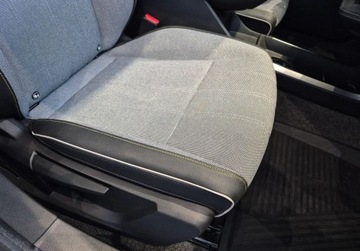 Renault Scenic IV 2024 Renault Scenic techno 220 KM long range g.2023 demo jak nowe 218KM, zdjęcie 26