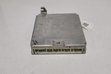 JEDNOTKA MOTORU ECU HONDA STREAM 37820PSAJ52 1.7L GASOLINE 103KW 2001
