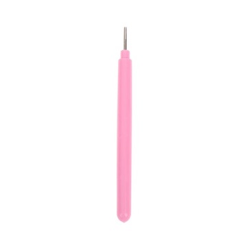 1/2/3Pcs Tweezer Quilling Needles Slotted Pen DIY Tool Kit Quilling Paper