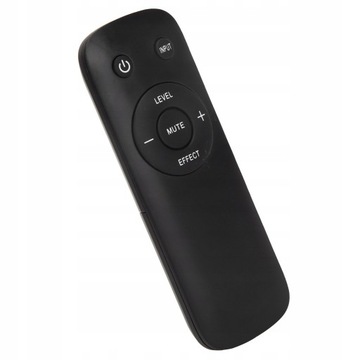 Pilot zdalnego sterowania do LOGITECH Z906 5.1