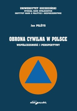 OBRONA CYWILNA W POLSCE WSPÓŁCZESNOŚĆ I...