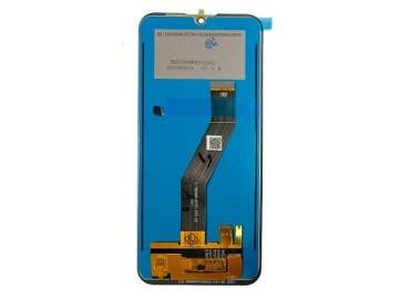 ЖК-ДИСПЛЕЙ ДЛЯ MOTOROLA Moto E6s 2020 XT2053