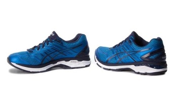 Buty do biegania ASICS GT-2000 5 męskie sportowe rozmiar 48,5