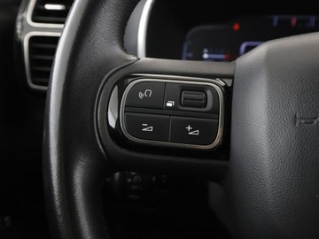 Citroen C5 Aircross SUV 1.2 PureTech 130KM 2019 Citroen C5 Aircross GRATIS! Pakiet Serwisowy o, zdjęcie 32