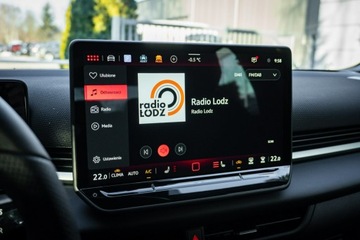 Volkswagen T-Roc I SUV Facelifting 1.5 TSI ACT 150KM 2025 Volkswagen T-Roc NOWY T-ROC 2025! Wersja R-Line, zdjęcie 30