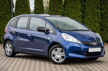 Honda Jazz 2013 HONDA JAZZ III Lift Benzyna 1.2 90PS Zadbana Serwisowana Bdb Stan Gwarancja, zdjęcie 15