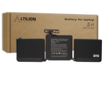 Bateria A1713 do Apple MacBook Pro 13 A1708