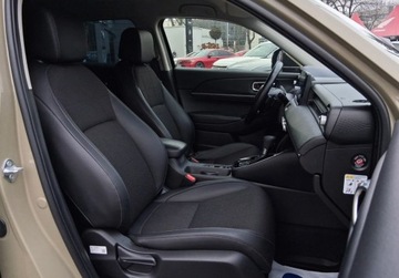 Honda HR-V III SUV 1.5 i-MMD 131KM 2021 Honda HR-V Honda HRV 1.5 i-MMD Advance CVT - Dealer Honda Karlik Poznan, zdjęcie 13