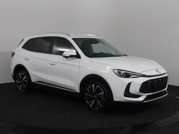 MG ZS II SUV Hybrid+ 1.5 HEV+ 197KM 2025 MG ZS 1.5 HEV+ Exclusive aut Suv 197KM 2025, zdjęcie 1