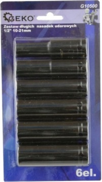 YATO YT-0953 ПНЕВМАТИЧЕСКИЙ УДАРНЫЙ гайковерт 1/2 +6 США