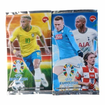 АЛЬБОМ НА 400 ФУТБОЛЬНЫХ КАРТОЧОК + 80 КАРТОЧЕК ЕВРО-2024 С ФУТБОЛИСТАМИ НА ТАПОЧКАХ