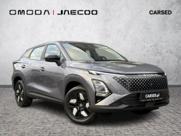 Omoda 5 1.6 T-GDI 147KM 2025 Omoda 5 NF Essential rok prod. 2025, zdjęcie 6