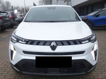 Renault 2025 Od ręki - Techno 1.6 E-Tech 145KM / Pakiet Driving &amp; Safety , Winter, zdjęcie 1