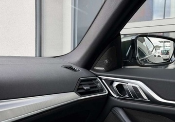 BMW Seria 4 G22-23-26 2023 BMW Seria 4 I wlasciciel M Sport Gwarancja Bezwypadkowy FVAT23, zdjęcie 16