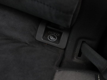 Volkswagen Golf Sportsvan Sportsvan 1.6 TDI BlueMotion 110KM 2015 Volkswagen Golf Sportsvan klimatyzacja grzane, zdjęcie 38