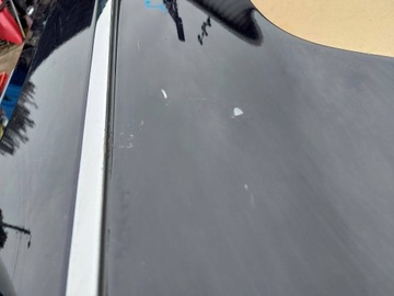BLATNÍK LEVÝ PŘEDNÍ RENAULT KOLEOS II 17-