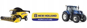 Двойной байонет New Holland 80379720 ОРИГИНАЛ CNH