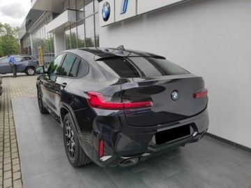 BMW X4 G02 SUV Facelifting 2.0 20d 190KM 2025 xDrive20d Sport Suv 2.0 (190KM) 2025, zdjęcie 3