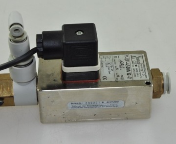 Y-DF-45001/12-2 Расходомер KOBOLD 12 л/мин