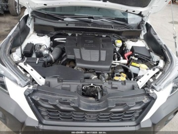 Subaru Forester VI 2024 Subaru Forester Wilderness 2024 2.5l 2.5 Benzyna 182KM, zdjęcie 9