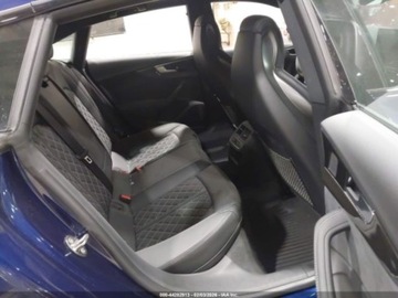 Audi A5 B10 2024 Audi S5 Sportback Premium Plus Tfsi Quattro Tiptronic 2024 3.0 Benzyna, zdjęcie 12