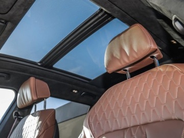 BMW X7 SUV Facelifting 3.0 40d 352KM 2026 BMW X7 xDrive40d Sport Suv 3.0 (352KM) 2026, zdjęcie 8