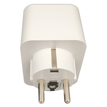 Programator czasowy WiFi - Inteligentna Wtyczka