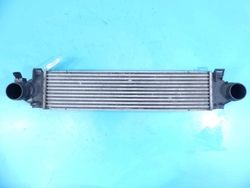 INTERCOOLER VOLVO S60 II V60 10-18 2.0T