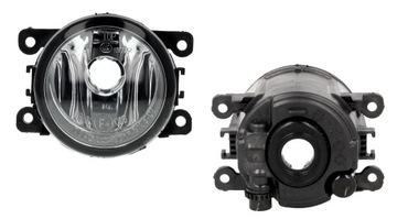 NISSAN NOTE E11 PIXO UA0 MLHOVKA HALOGEN