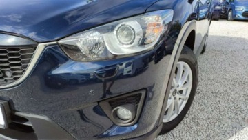 Mazda CX-5 I SUV 2.0 SKYACTIV-G 165KM 2015 Mazda CX-5 2.0 B 165 kM Xenon Navi Keyless Tempomat Asystent Pasa Bose GWA, zdjęcie 23