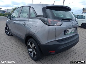 Opel 2021 Opel Crossland Opel Crossland 1.2 Edition 1.2 Benzyna 83KM, zdjęcie 4
