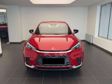 Lexus LBX 1.5 Hybrid 136KM 2026 Szybki odbiór - Elegant 1.5 Hybrid 136KM | Podgrzewane fotele!, zdjęcie 2