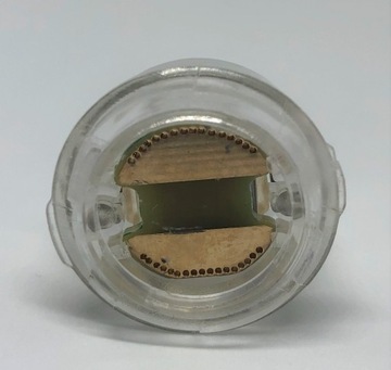 Фракционный картридж Microneedle RF 49 PIN