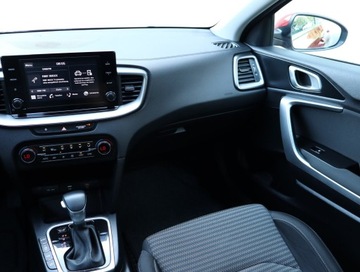 Kia Ceed III Hatchback Facelifting  1.5 T-GDI 160KM 2023 Kia Ceed 1.5 T-GDI, Salon Polska, 1. Właściciel, zdjęcie 7