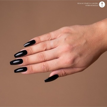 INLAQ Hybrid Base HARD BASE BASE COAT 6 мл