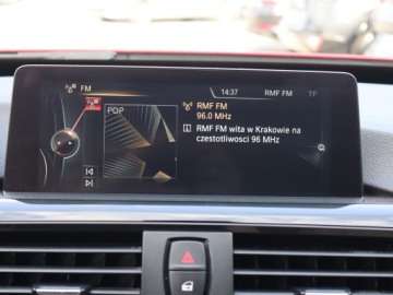 BMW Seria 3 F30-F31-F34 Limuzyna Facelifting 2.0 320d 190KM 2015 BMW 3GT 320d xDrive GT, Salon Polska, 187 KM, zdjęcie 11