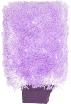 MONSTER SHINE VARAN WASH MITT RĘKAWICA DO MYCIA SAMOCHODU AUTA MIKROFIBRA
