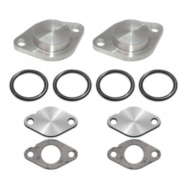 379 Zaślepka EGR Discovery 3 Range Rover 2.7 TDV6