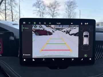 Skoda Superb IV Kombi 2.0 TSI 204KM 2025 Skoda Superb 2.0 TSI 204KM DSG Sportline, FV23% AS, zdjęcie 27