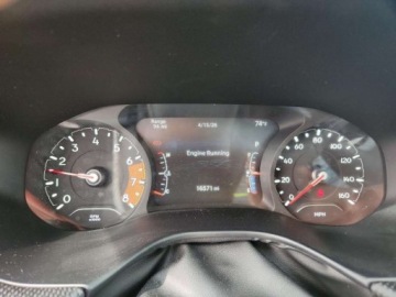 Jeep Compass II 2024 Jeep Compass Trailhawk 2024 2.0 Benzyna 200KM, zdjęcie 9